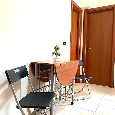 Perni Home Palermo Luaran gambar