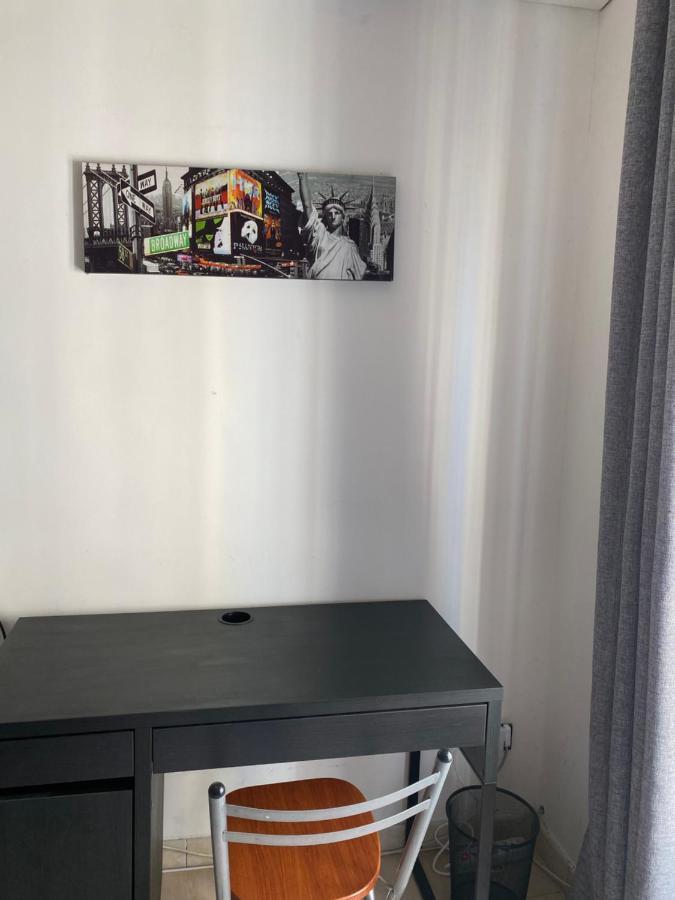 Perni Home Palermo Luaran gambar