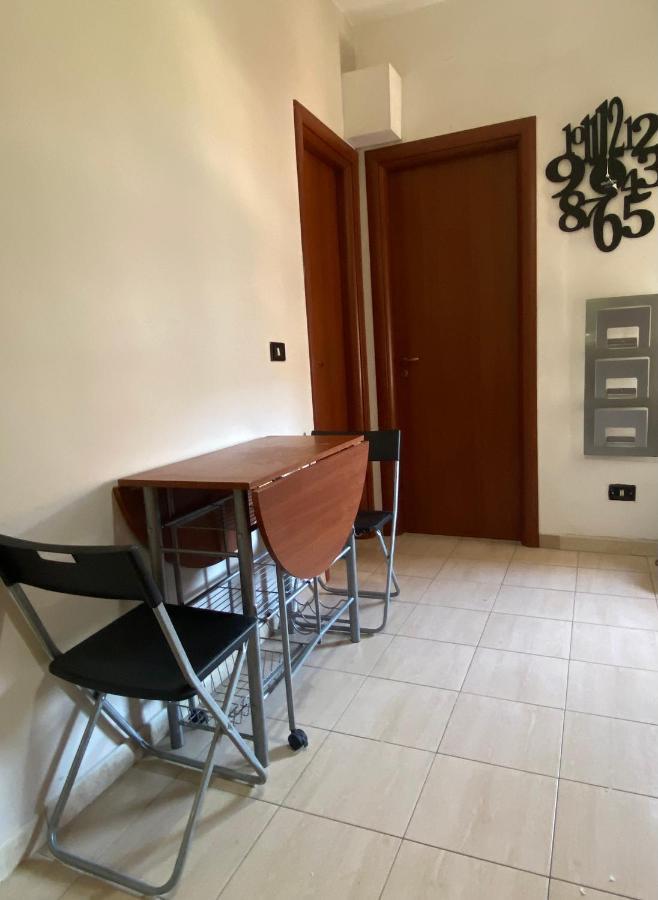 Perni Home Palermo Luaran gambar