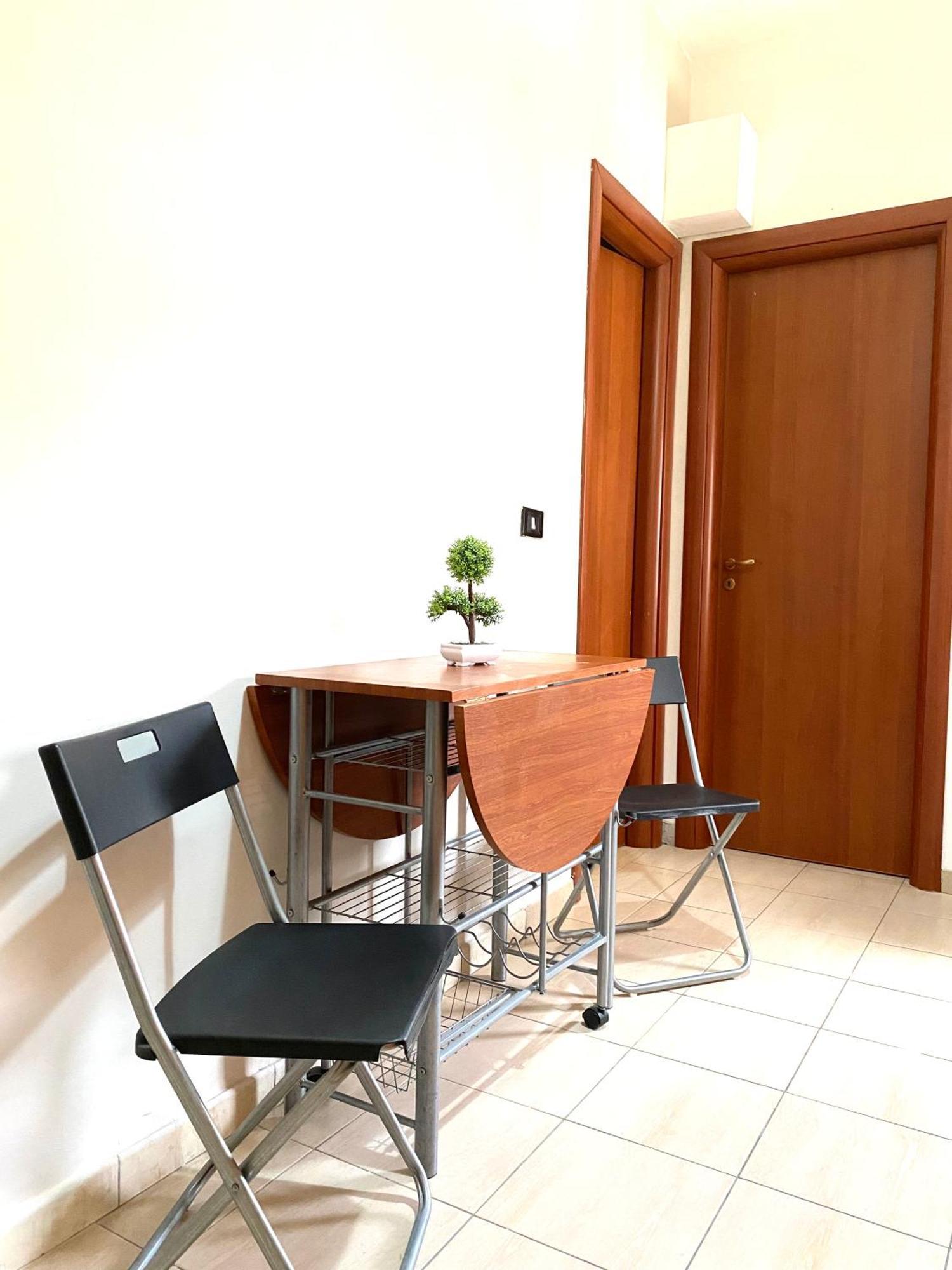 Perni Home Palermo Luaran gambar