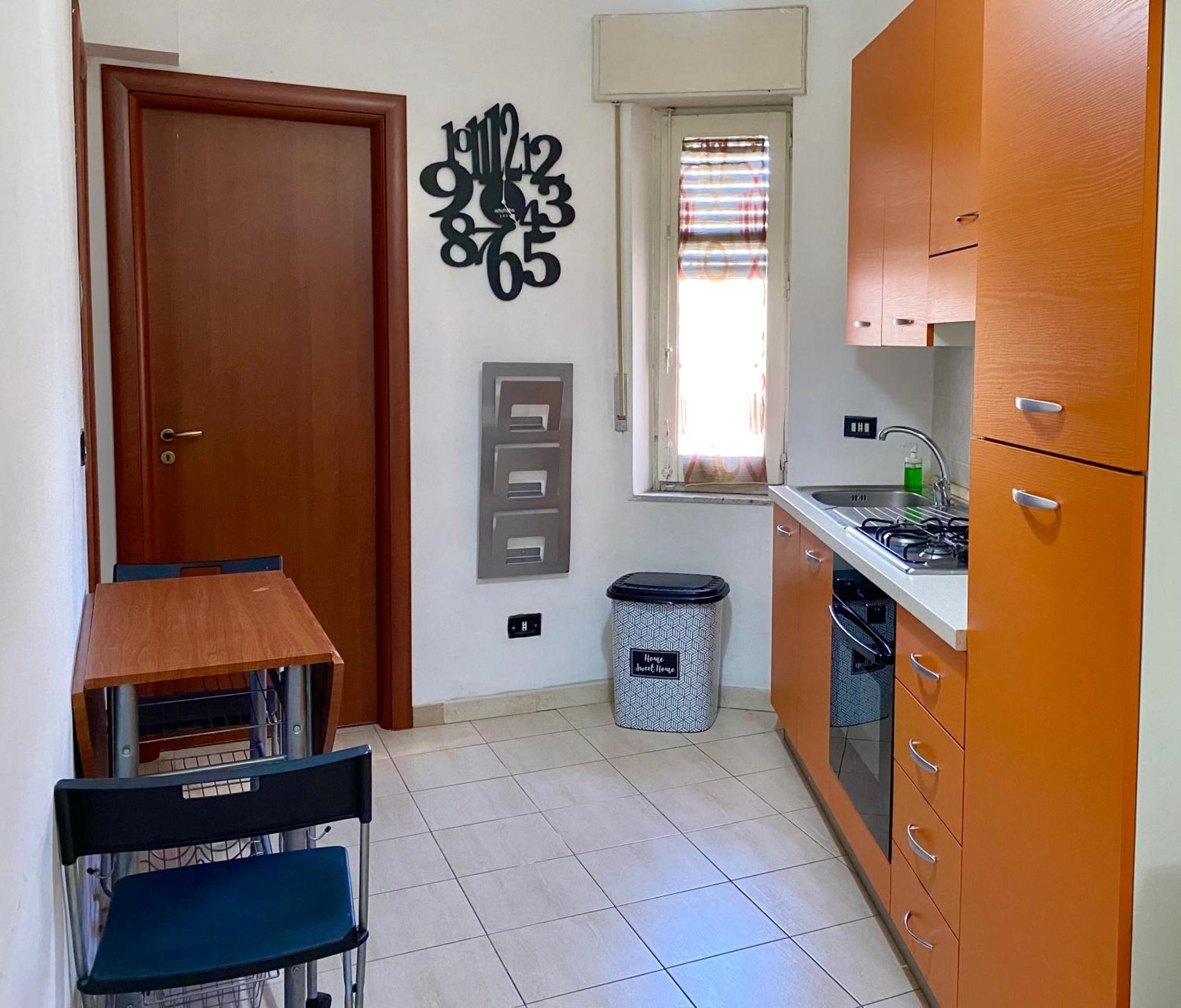 Perni Home Palermo Luaran gambar